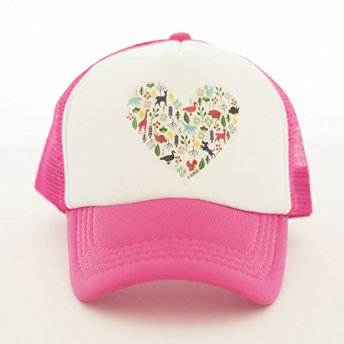 toddler trucker hat canada