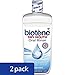 Biotene Fresh Mint Mouthwash for Dry Mouth Relief, 16 ounce (Pack of 2)