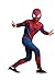The Amazing Spider-man 2, Spider-man Value Costume, Child Large