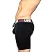 UFM 3.0 Underwear for Men Adjustable Athletic Support Boxer Brief 9 Inch