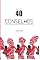 Livro 40 Conselhos para um Resguardo Feliz e um Puerpério mais Leve