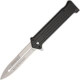 Tac Force TF-457BS Assisted Opening Folding Knife 4.5-Inch Closed