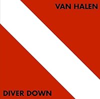 Van Halen Ablum Cover
