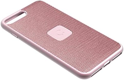 سيجنت Cy2246cpurb كفر حماية آيفون 8 بلس ذهبي وردي Amazon Ae