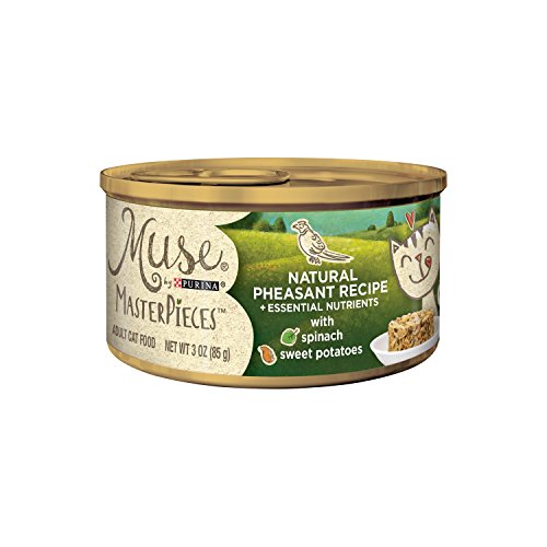 How to buy the best purina muse cat food? Allace Reviews