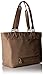 Baggallini Alberta Travel Tote Gold Hardware, Beach