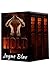 Hold Trilogy - Books One, Two, and Three: Complete MMA Fighter Romance Series