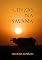 Livro Cinzas na Savana
