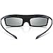 Branded New 2 x Samsung SSG-5150GB for D,E, ES, F Series TV Active 3D Glasses