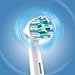 Compatible Replacement Toothbrush Heads Refill for Braun Oral b Electric Toothbrush Pro 1000 Pro 3000 Pro 5000 Pro 7000 Vitality 4 Floss Action Heads Plus 4 Cross Action Heads