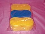 Hydra Handi Grip horse Sponge