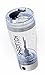 ShredTech: USB Rechargeable High Power Electric Protein Mixer - Portable Electric Vortex Mixer and Shaker Bottle