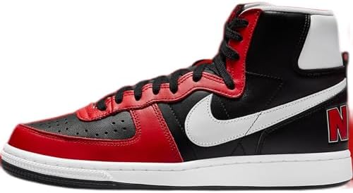 Amazon.com | Nike Men's Terminator High PRM Sneaker (Phantom/Black