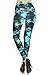 R708-OS Lead The Way Print Fashion Leggings