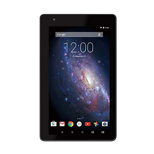Premium High Performance RCA Voyager Pro 7" 16GB Touchscreen Tablet