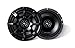Blaupunkt GTx 662 DE - 6.5-Inch 200-Watt Coaxial Speaker System