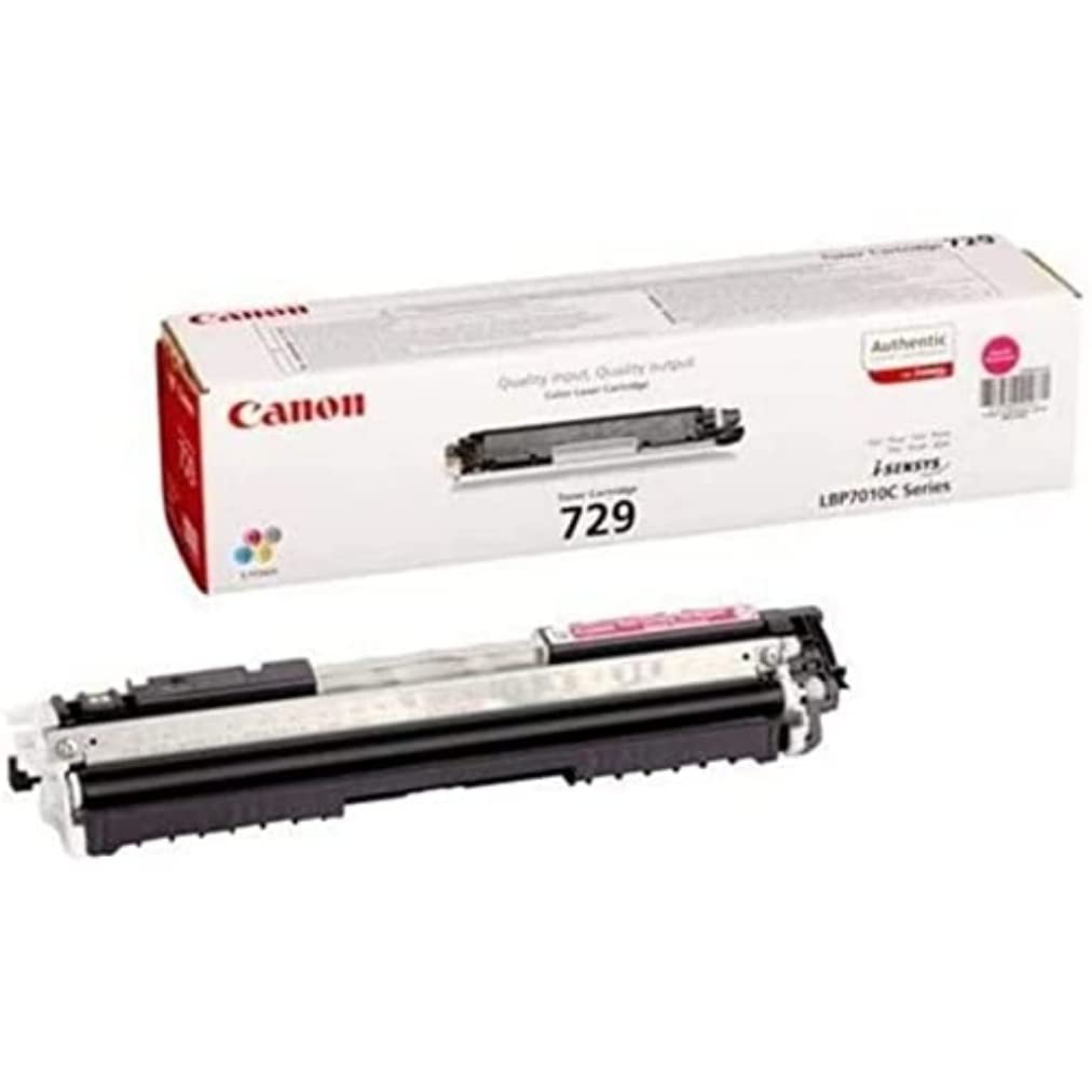 Canon 6272B002 Laser Toner - Black