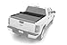 Lund Genesis Elite Roll Up Soft Roll Up Truck Bed Tonneau Cover | 96873 | Fits 2015 - 2023 Ford F-150 6' 7