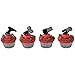 Tools Cupcake Picks - 24 pc