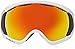 Oakley Men's Canopy Snow Goggles