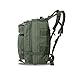 Eyourlife Military Tactical Backpack Small Rucksacks Hiking Bag Travel Pack 20L