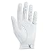 FootJoy New Contour FLX Flex Men's Premium Golf Glove w/CabrettaSof Leather #1 Glove in Golf