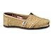 TOMS Womens Grenada Shooties Casual Sandals Casual Mid Heel 2-3