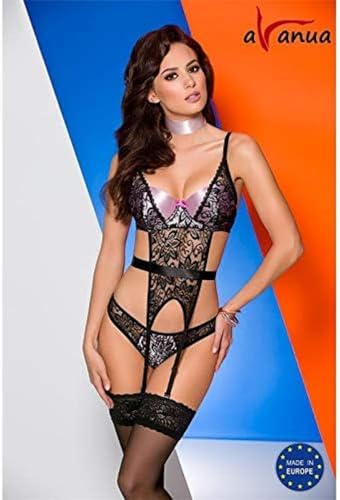 AVANUA Productos Eróticos De Cuero Y Látex 1 Unidad 600 g