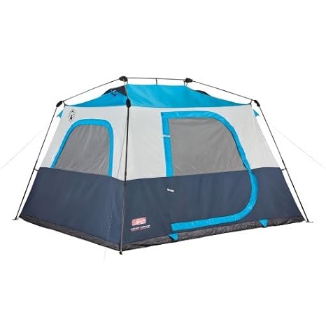 Coleman Instant Cabin 6 W Mini Fly Default Amazon Co Uk Sports