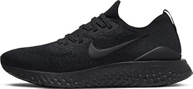 epic react flyknit 2 blue void