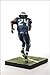 NFL Seattle Seahawks Series 35 Action Figure Clark Toys Exclusive Marshawn Lynch