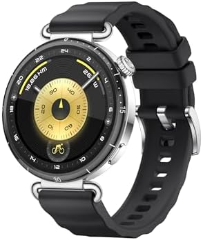 WATCH GT 6 GPS 41mm Smartwatch, Display AMOLED, Nero