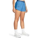 Under Armour Womens New Freedom Play Up Shorts