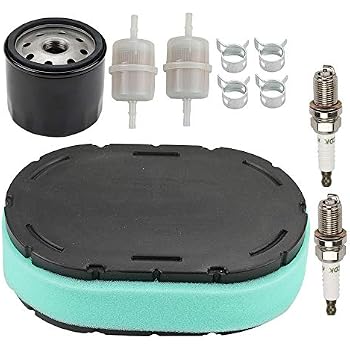Aazon.co: 32 083 09-S Air Filter for Kohler 32 883 09-S1 KT610 KT620