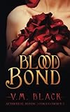 Blood Bond (Cora's Choice) (Volume 5)