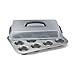 Simply Calphalon Nonstick Bakeware 9-in. x 13-in. Covered Cupcake Pan