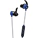 JBL Reflect Mini Bluetooth In-Ear Sport Headphones, Blue