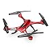 GoolRC T6 Waterproof Drone with Headless Mode One Key Return RC Quadcopter RTF
