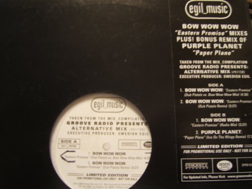 Bow Wow - Us - Zortam Music