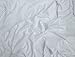Organic Cotton Spandex Print #2 Fabric by Yard Jersey Knit Black White 8/2/17