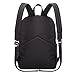 KAKA Waterproof Backpack Laptop Backpack Black