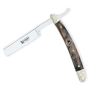 Amazon.com : Kriegar Gentleman Abalone Razor Folding Knife ... Amazon.com : Kriegar Gentleman Abalone Razor Folding Knife ...