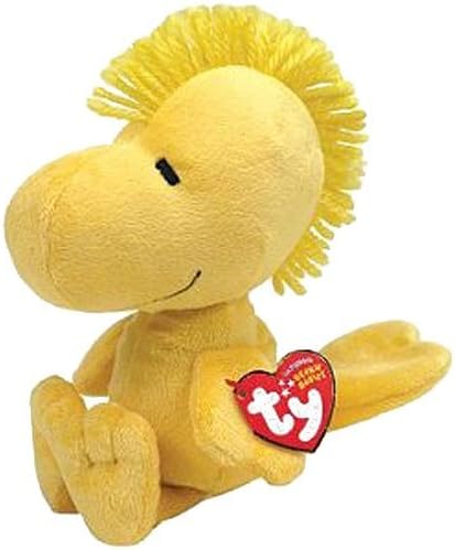 woodstock peluche