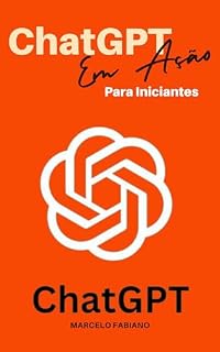 Livro ChatGPT em Ação para Iniciantes