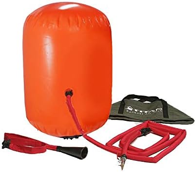Air Bag Bull Bag Exhaust Jack: Buy 
