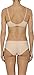 Calvin Klein Women's Everyday Lightly Lined Full Coverage Bra, Bare, 36C