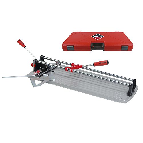 RUBI TOOLS TS-66-MAX Tile Cutter with Case Ref.18974