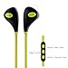 Blackzebra gedc Bluetooth Headphones, Sport Earphones