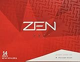 Jeunesse ZEN Protm Chcolate Dream Protein Shake Mix