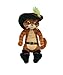 TY - Puss In Boots - Beanie Baby
